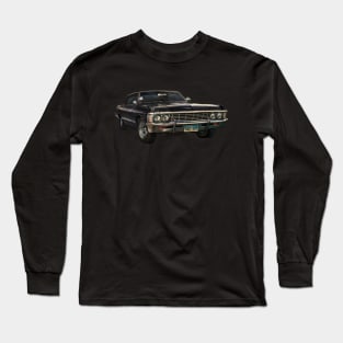 '67 Impala Long Sleeve T-Shirt